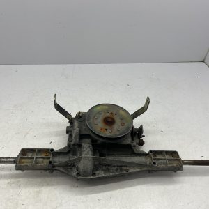 JOHN DEERE L100 SCOTTS L1742 TRANSMISSION 5-SPEED SPICER AM131576