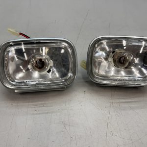 JOHN DEERE 160 165 175 180 185 HEADLIGHT HOUSING AM102442
