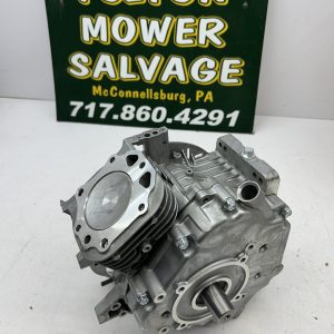 JOHN DEERE CX GATOR SHORT BLOCK ENGINE AM133570 KAWASAKI FE290D 59341-2112