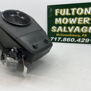 JOHN DEERE AM132022 GX335 KAWASAKI ENGINE FH601V-CS04