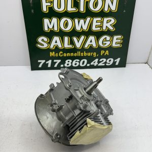 JOHN DEERE AM118312 14SB JX75 KAWASAKI ENGINE SHORT BLOCK FC150V-HS01 59341-2056