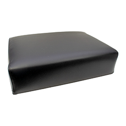FOR JOHN DEERE 2-CYLINDER TRACTORS BLACK SEAT BOTTOM