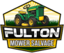 Fulton Mower Salvage