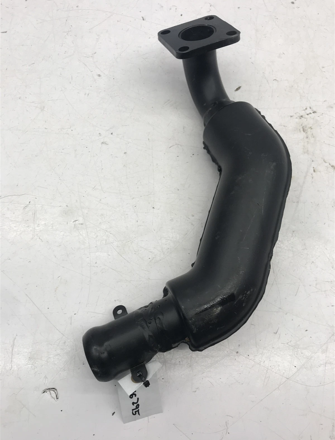 Exhaust Pipe - AM146295
