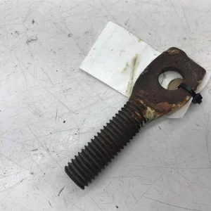 JOHN DEERE 110 112 ROUND FENDER 30 TILLER LIFT LINK ADJUSTER EYEBOLT - M41169