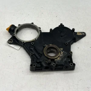 JOHN DEERE YANMAR ENGINE GEARCASE 1025R HPX X595 850D - AM882445