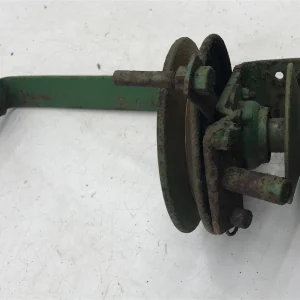 JOHN DEERE 31 TILLER MULE DRIVE 110 112 200 208 210 212 214 216 - AM34259