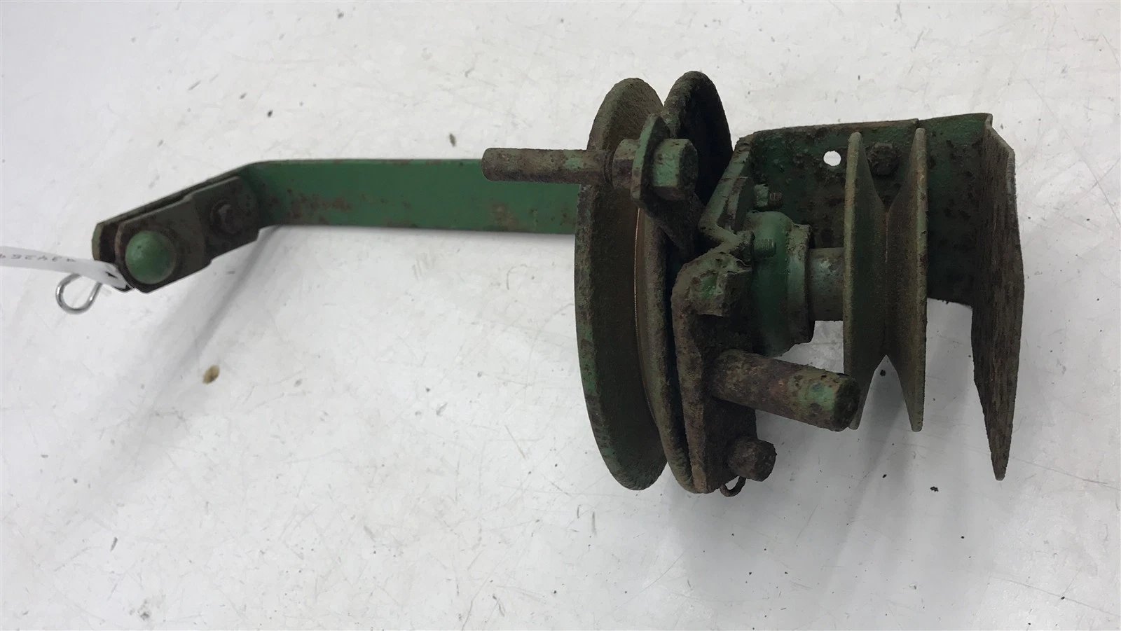 JOHN DEERE 31 TILLER MULE DRIVE 110 112 200 208 210 212 214 216 - AM34259