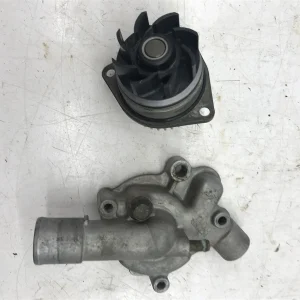 JOHN DEERE WATER PUMP F735 355D GX355 - AM880037 AM880605