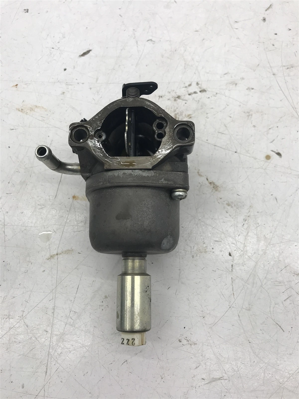 JOHN DEERE OEM CARBURETOR - AUC11044
